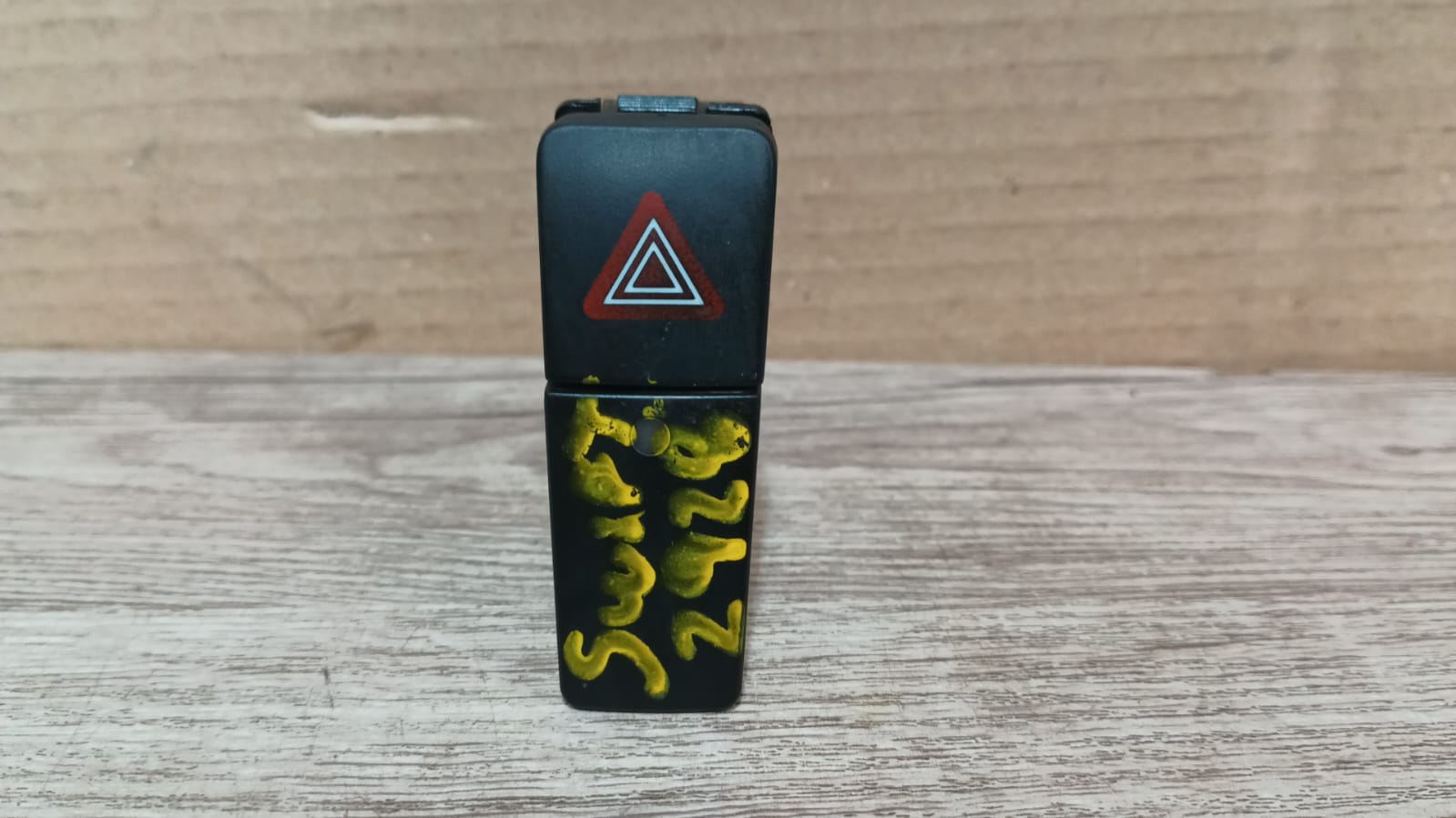 Boton Hazard (Intermitentes) Suzuki Swift 2018