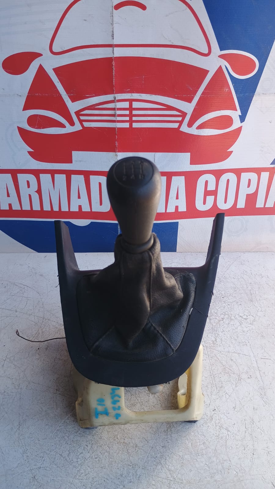Palanca De Cambio Hyundai I10 2011