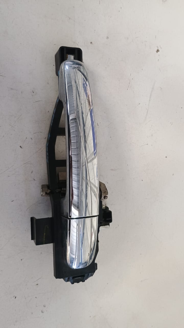 Manilla Exterior Trasero Izquierdo Ford Ranger 2020