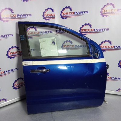 Puerta delantera derecha ford ranger