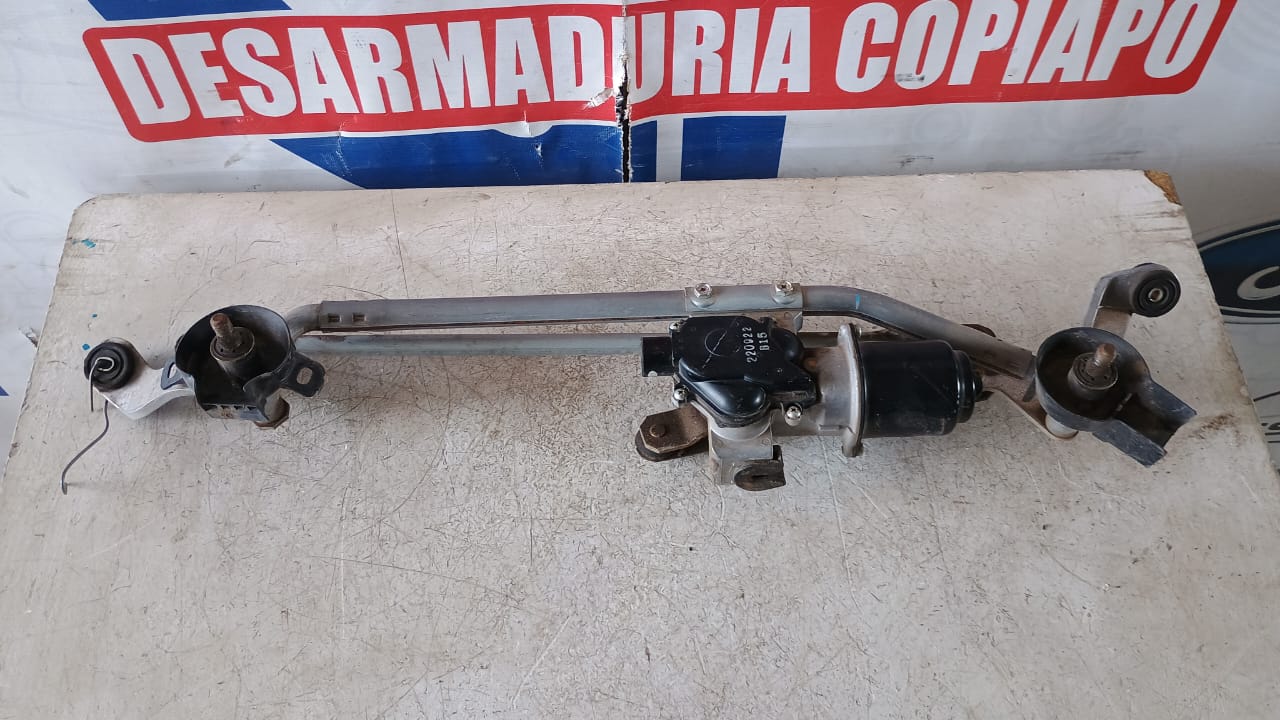 Motor Limpia Parabrisa Mitsubishi L200 2023