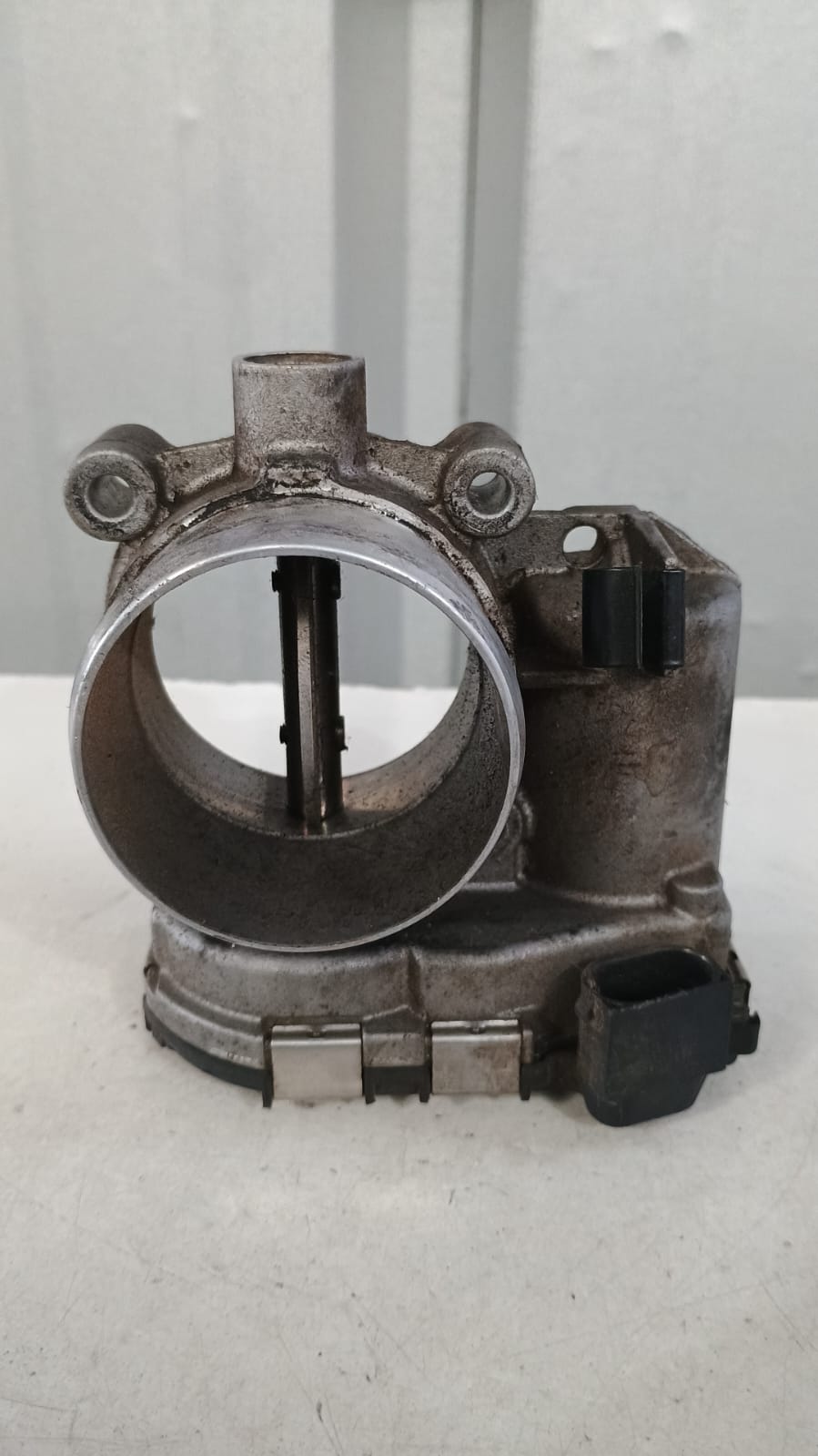 Cuerpo de aceleracion mazda bt50