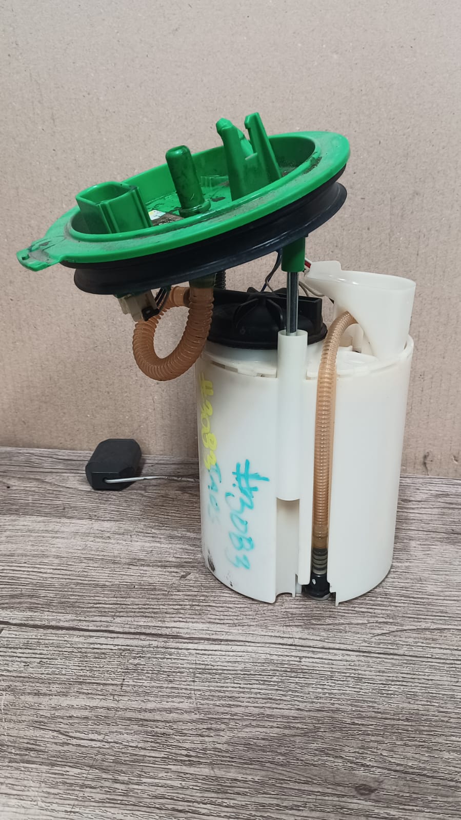 Flotador con bomba de combustible volkswagen taos
