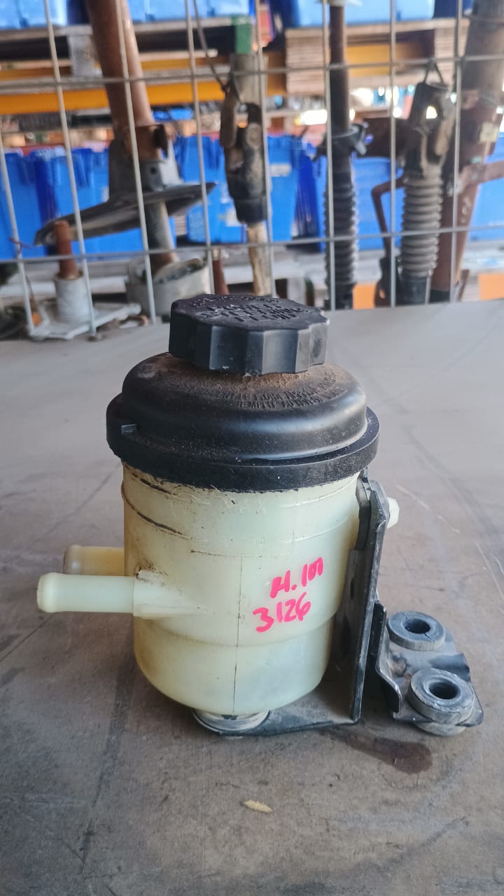 Deposito hidraulico hyundai porter