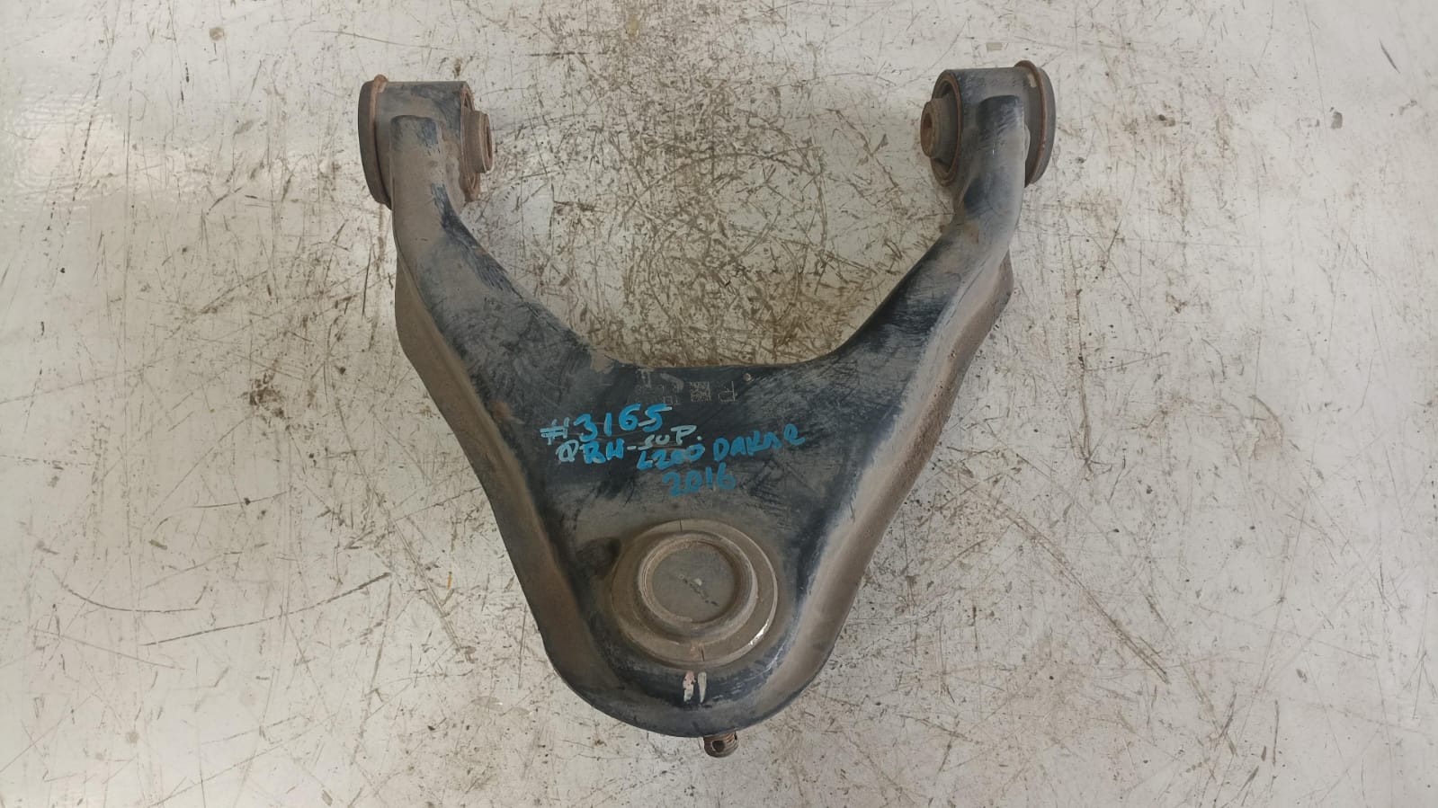 Bandeja Delantera Derecha Superior Mitsubishi L200 2016