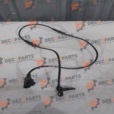 Sensor abs delantero derecho mercedes benz sprinter 316