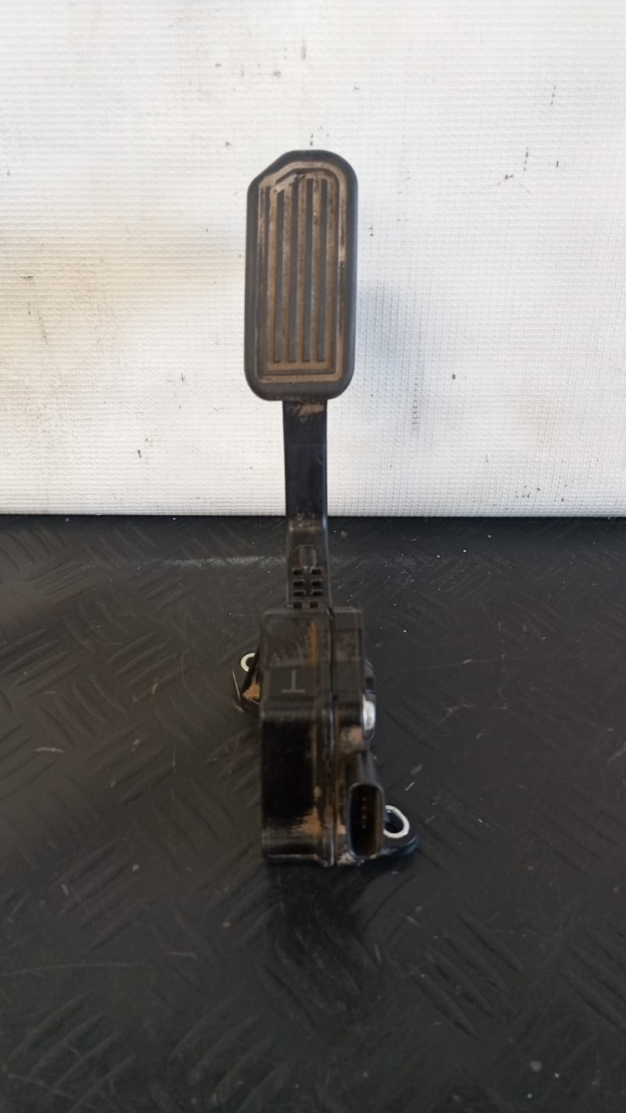 Pedal De Aceleracion Toyota Rav4 2017