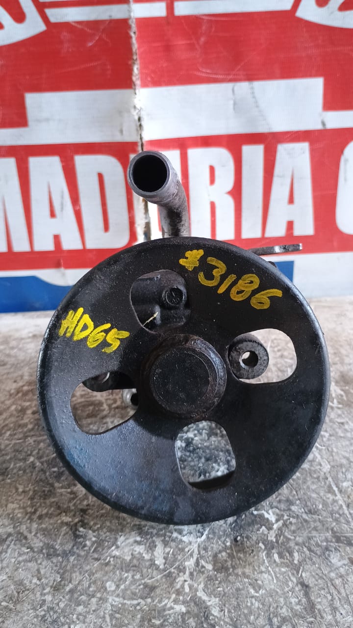 Bomba De Direccion Hyundai Hd65 2022