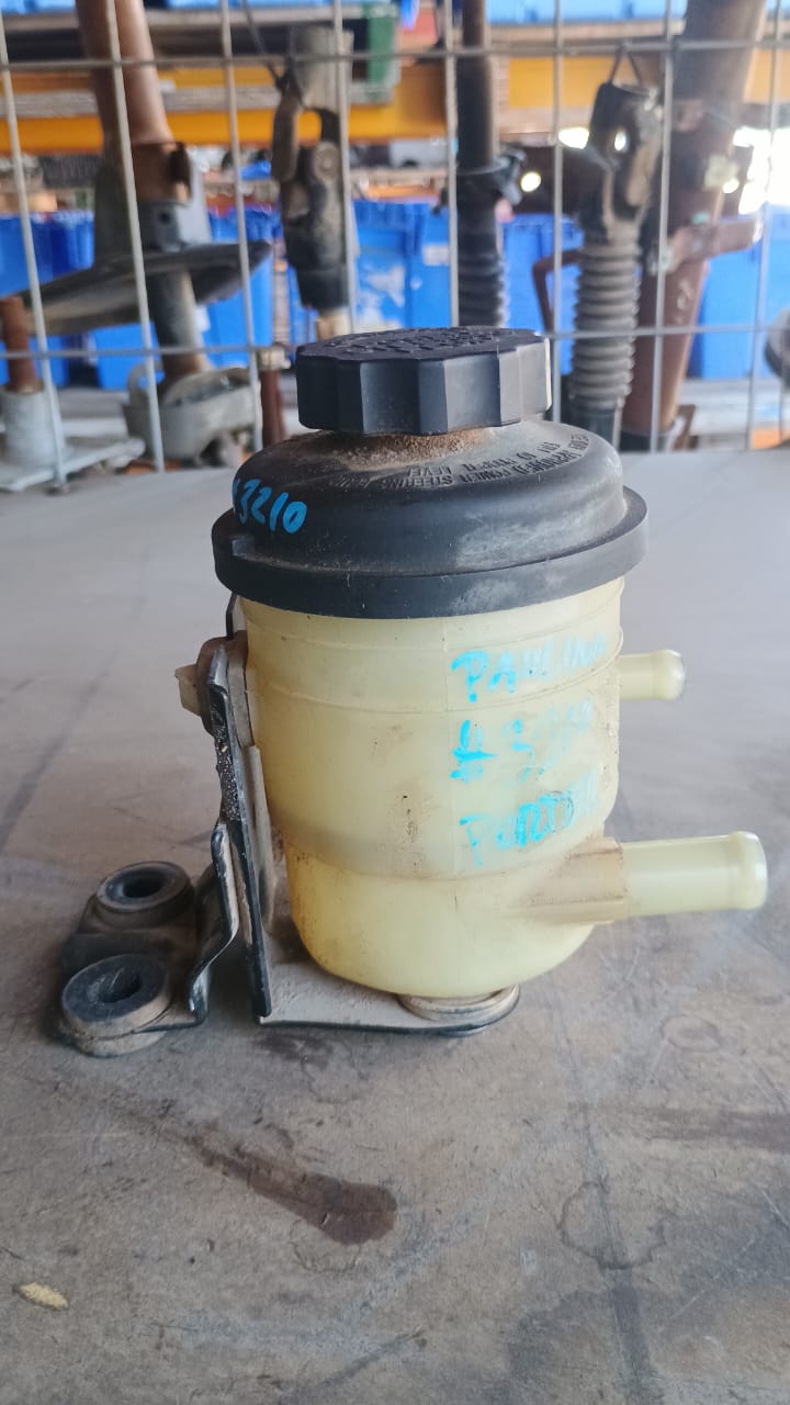 Deposito hidraulico hyundai porter