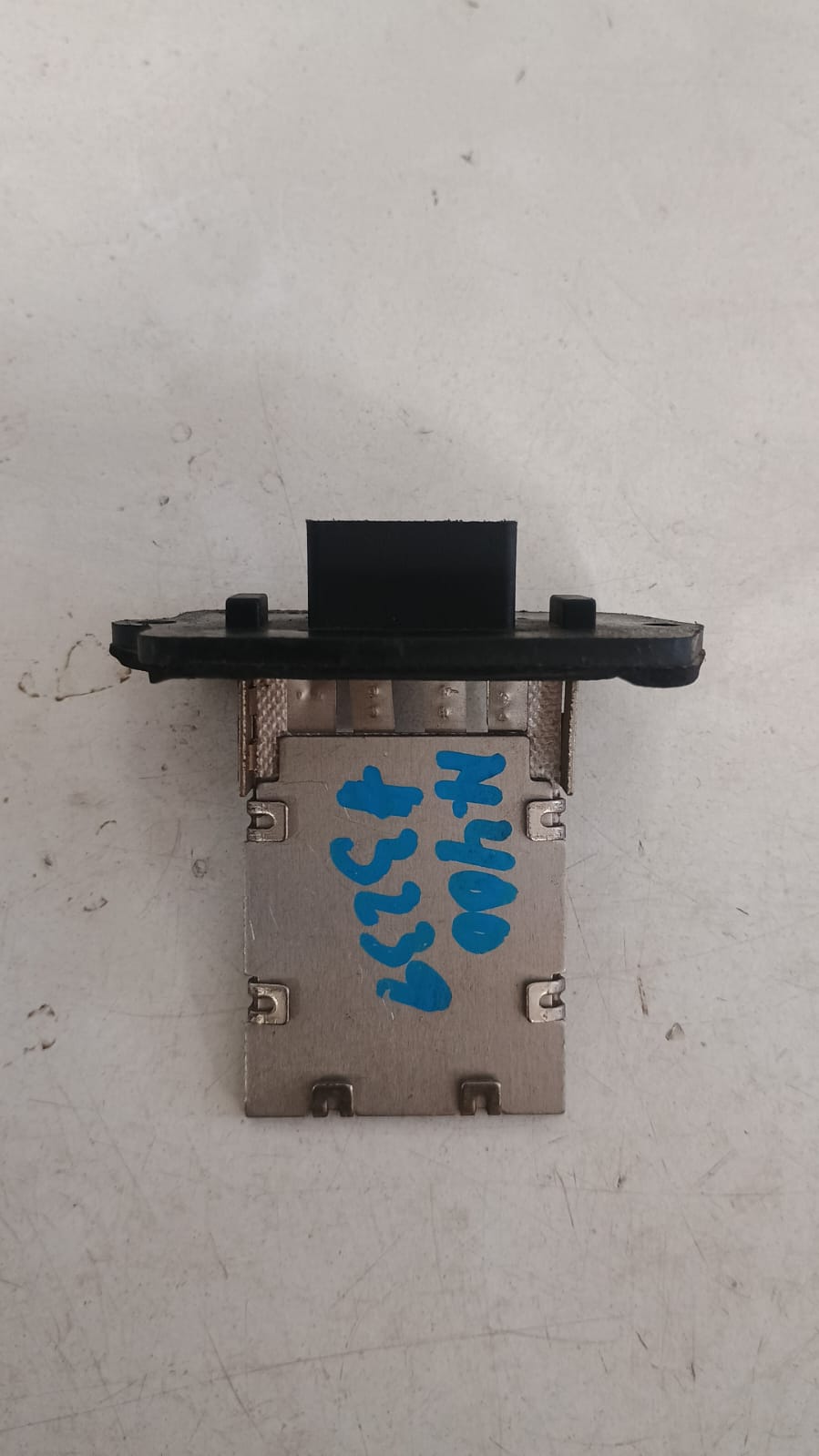 Resistencia De Calefaccion Chevrolet N400 2021