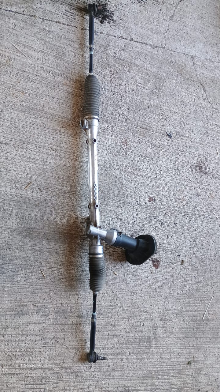 Cremallera de direccion mazda cx3