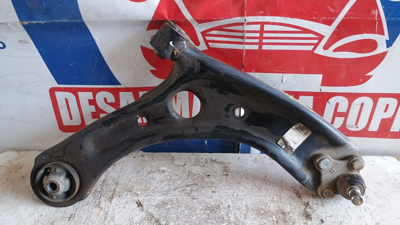 Bandeja Delantera Derecha Inferior Hyundai Tucson 2017