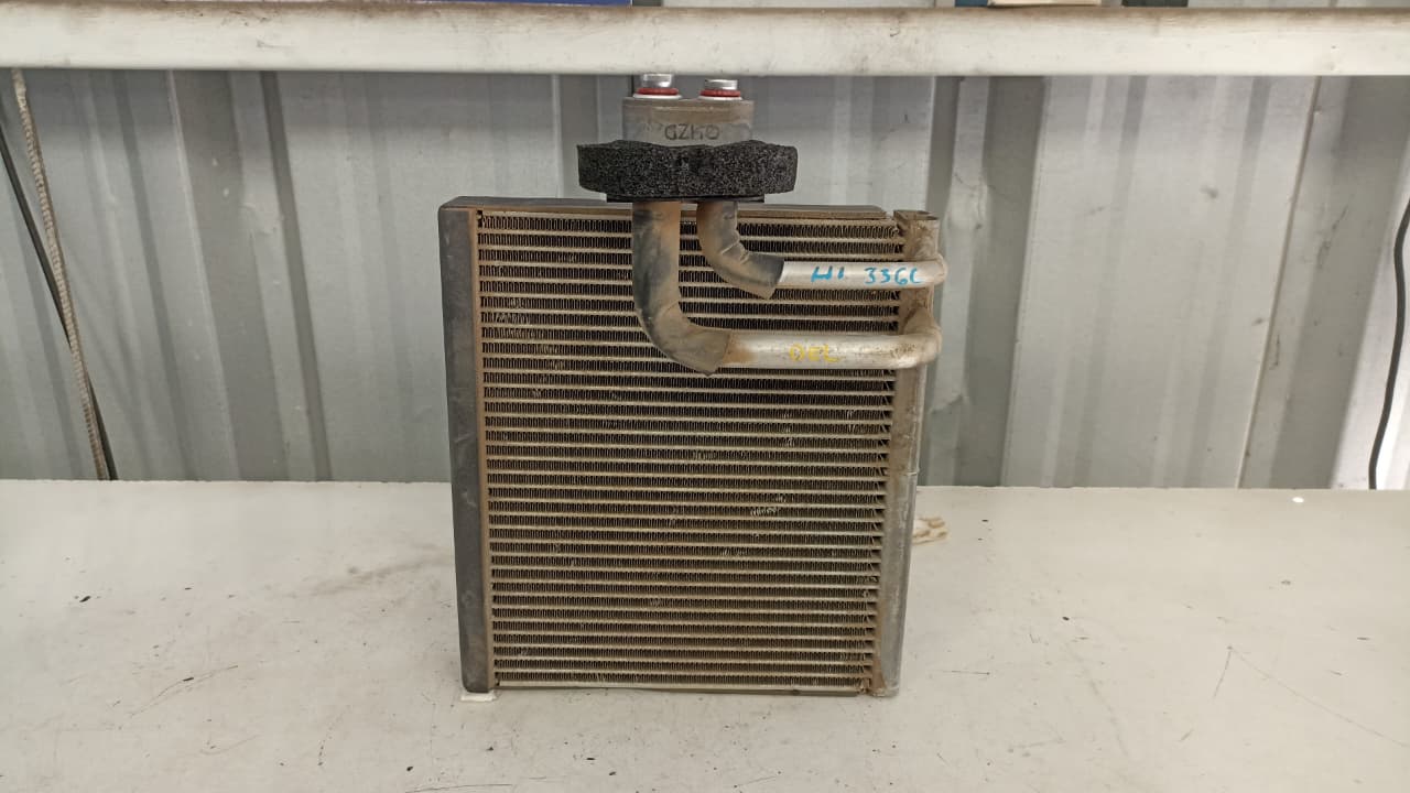 Evaporizador delantero hyundai h1 2019 2020 2021 2022 2023 2024