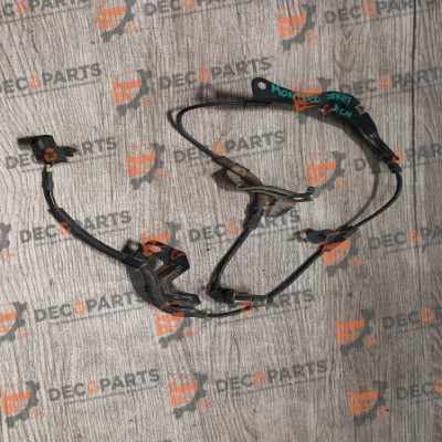 Sensor abs delantero derecho mazda 2