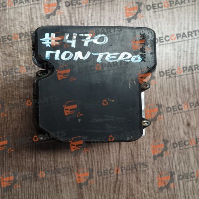 Modulo Abs Mitsubishi Montero Sport G2 2014