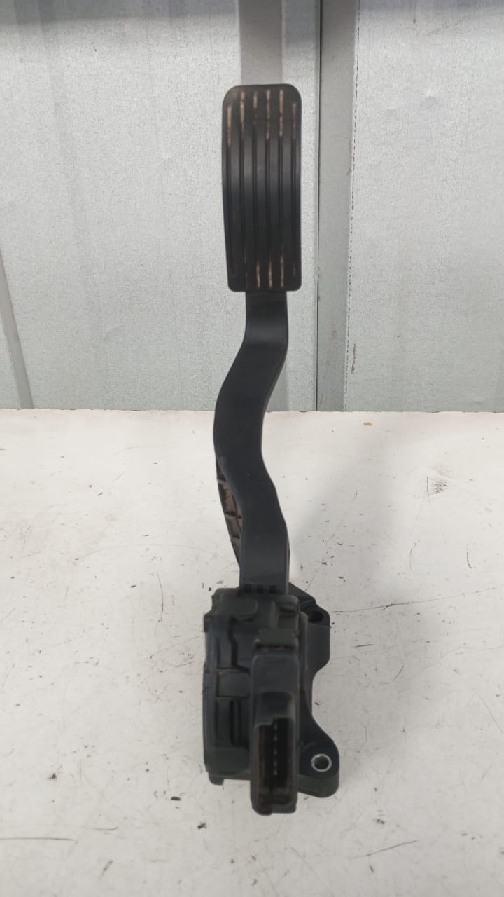 Pedal De Aceleracion Peugeot 308 2013