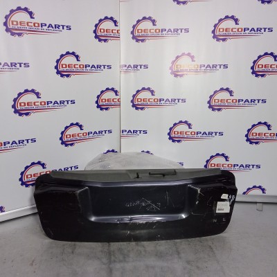 Tapa Maleta / Portalon Inferior Renault Koleos 2012