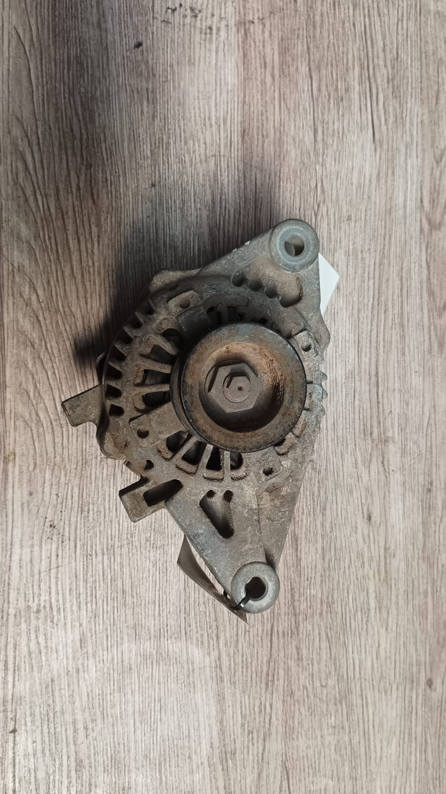Alternador toyota 4runner