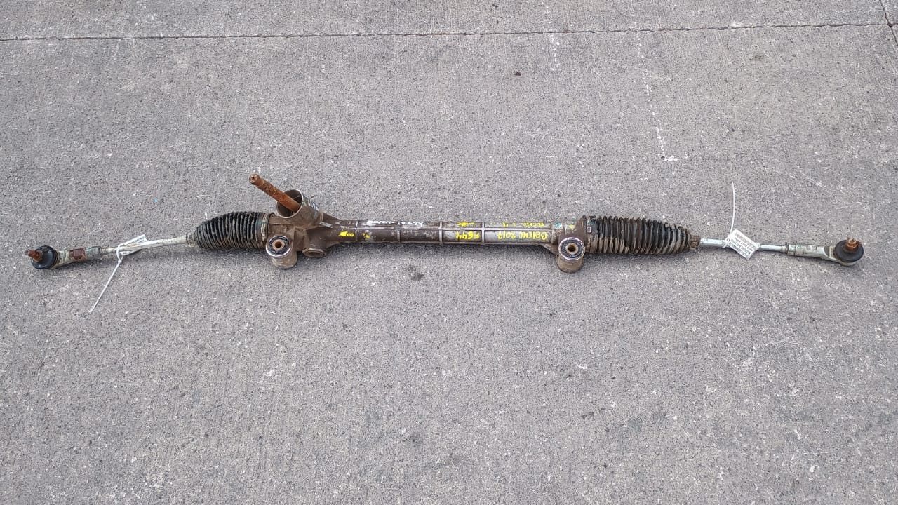 Cremallera de direccion suzuki baleno