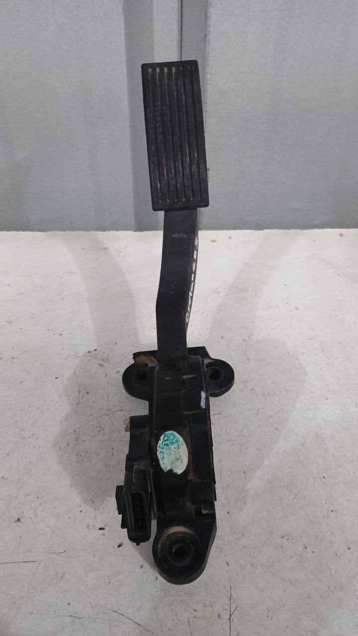 Pedal de aceleracion hyundai creta