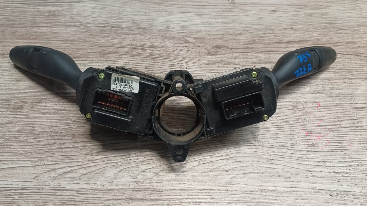 Telecomando completo hyundai santa fe