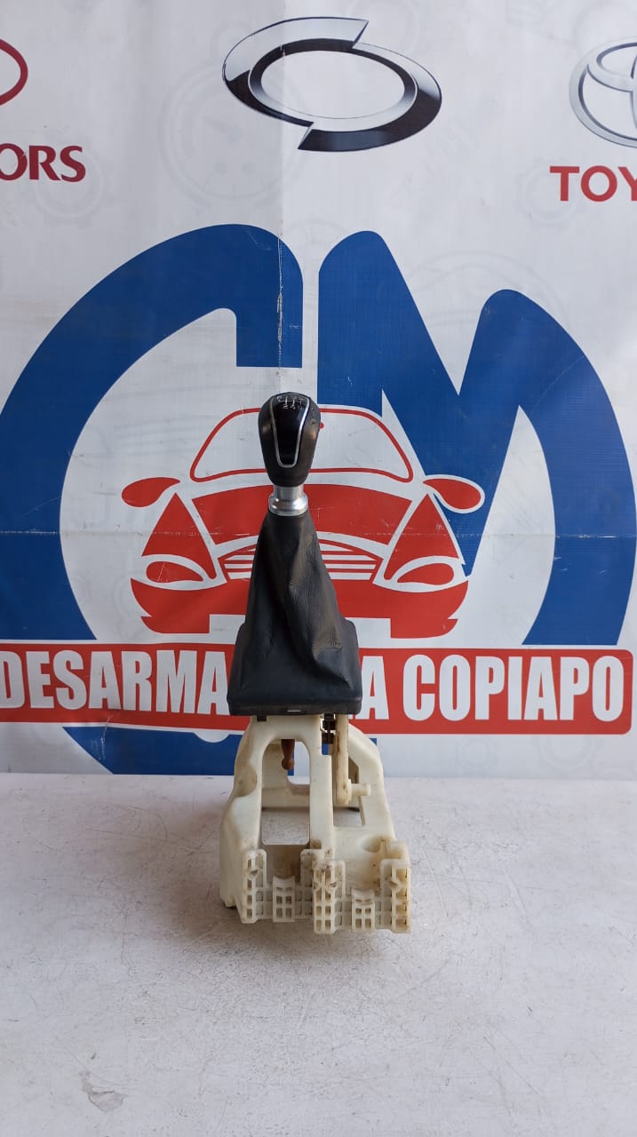 Palanca de cambio kia sorento