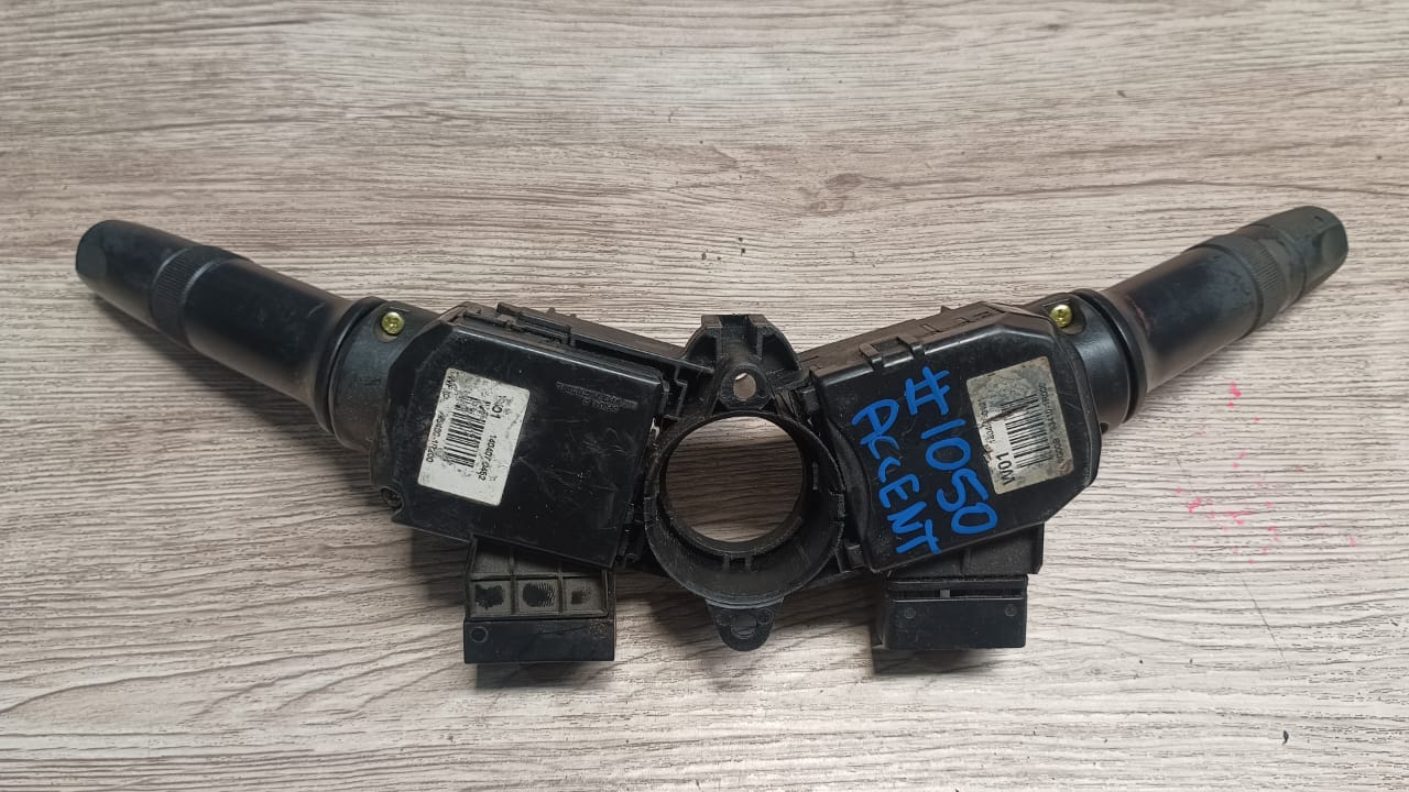 Telecomando completo hyundai accent rb