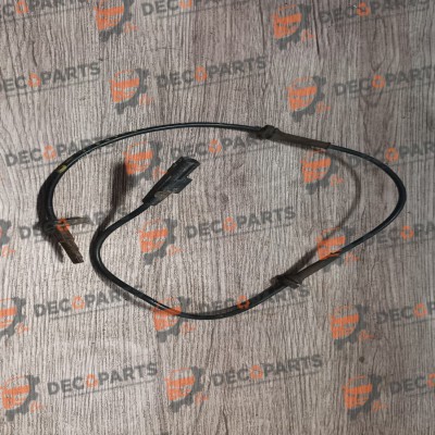 Sensor abs delantero izquierdo nissan march