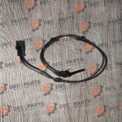 Sensor abs delantero izquierdo renault duster