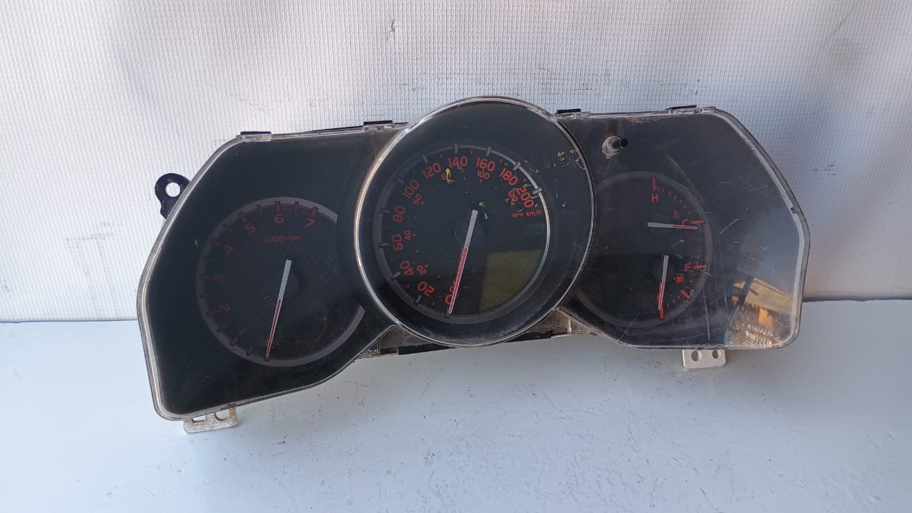 Tacometro (sinoptico) toyota 4runner