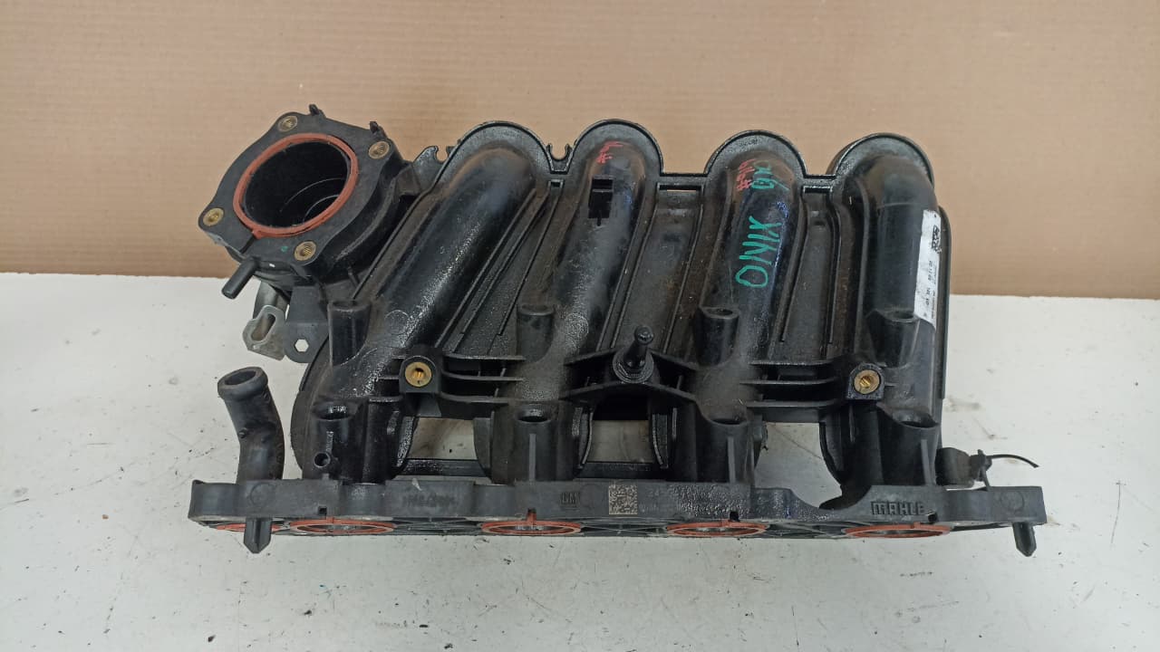 Multiple admision chevrolet onix