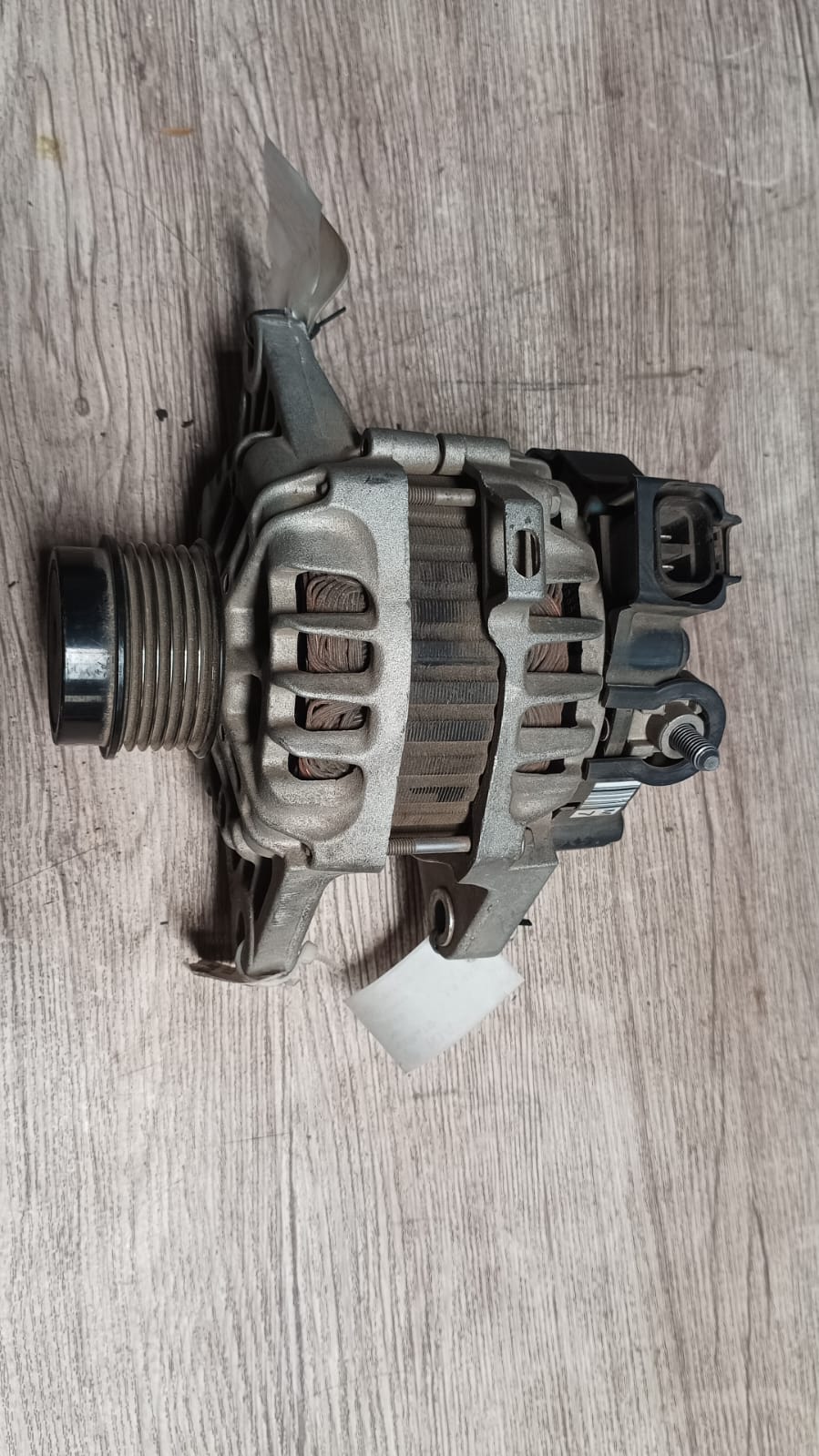 Alternador kia cerato