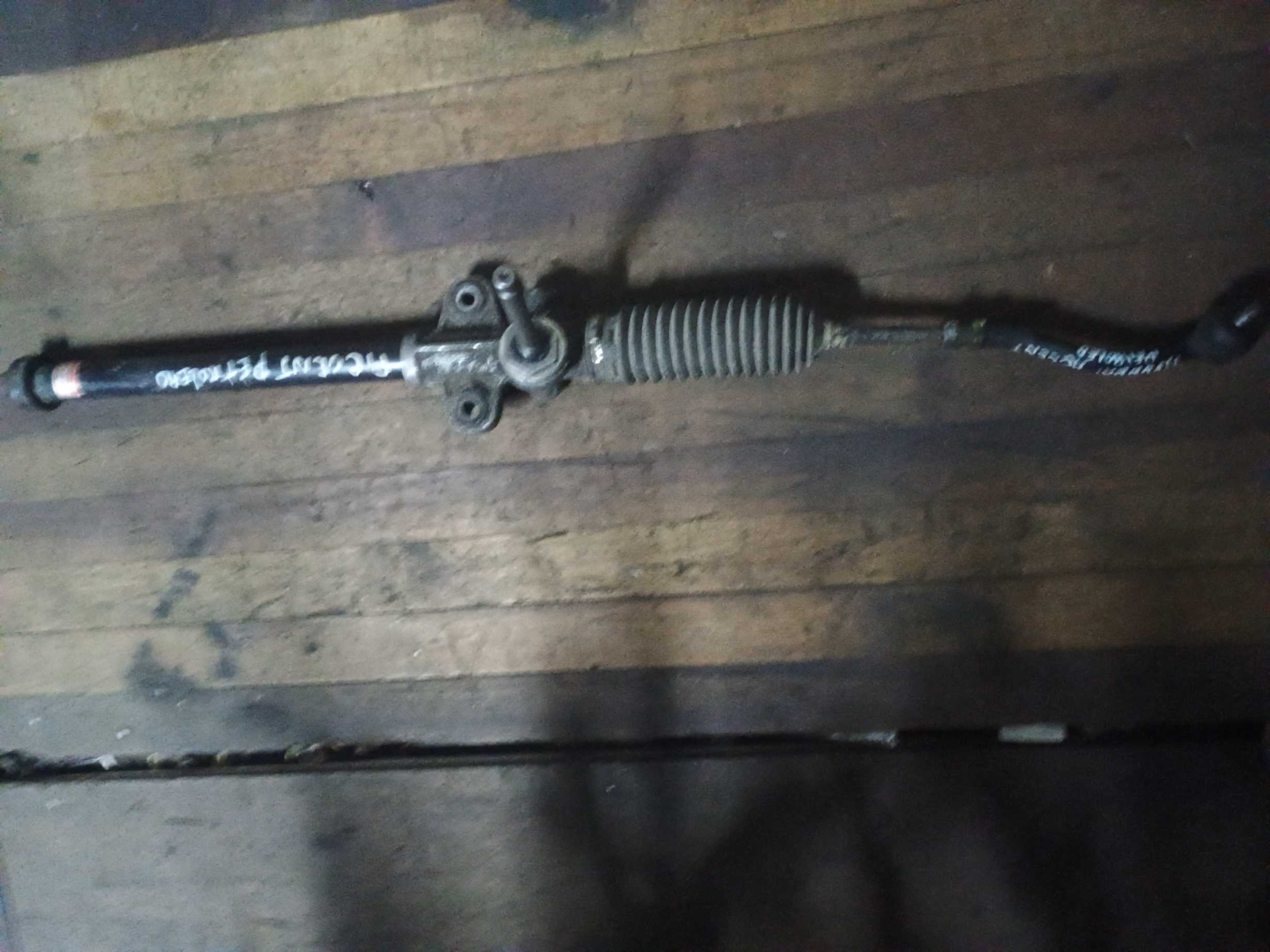 Cremallera de direccion hyundai accent rb 2012 2013 2014 2015 2016 2017