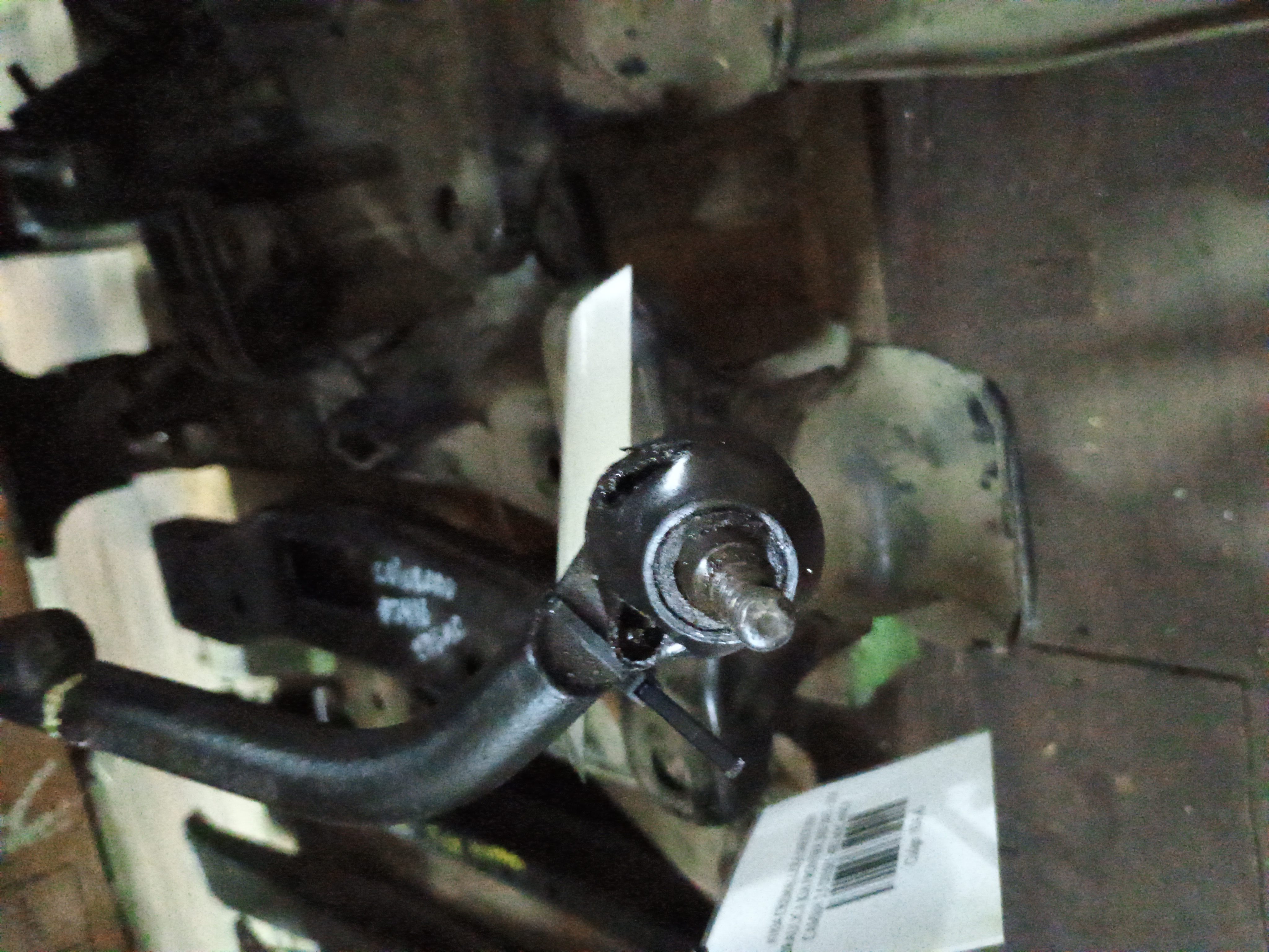 Cuna delantera kia frontier 2013 2014 2015