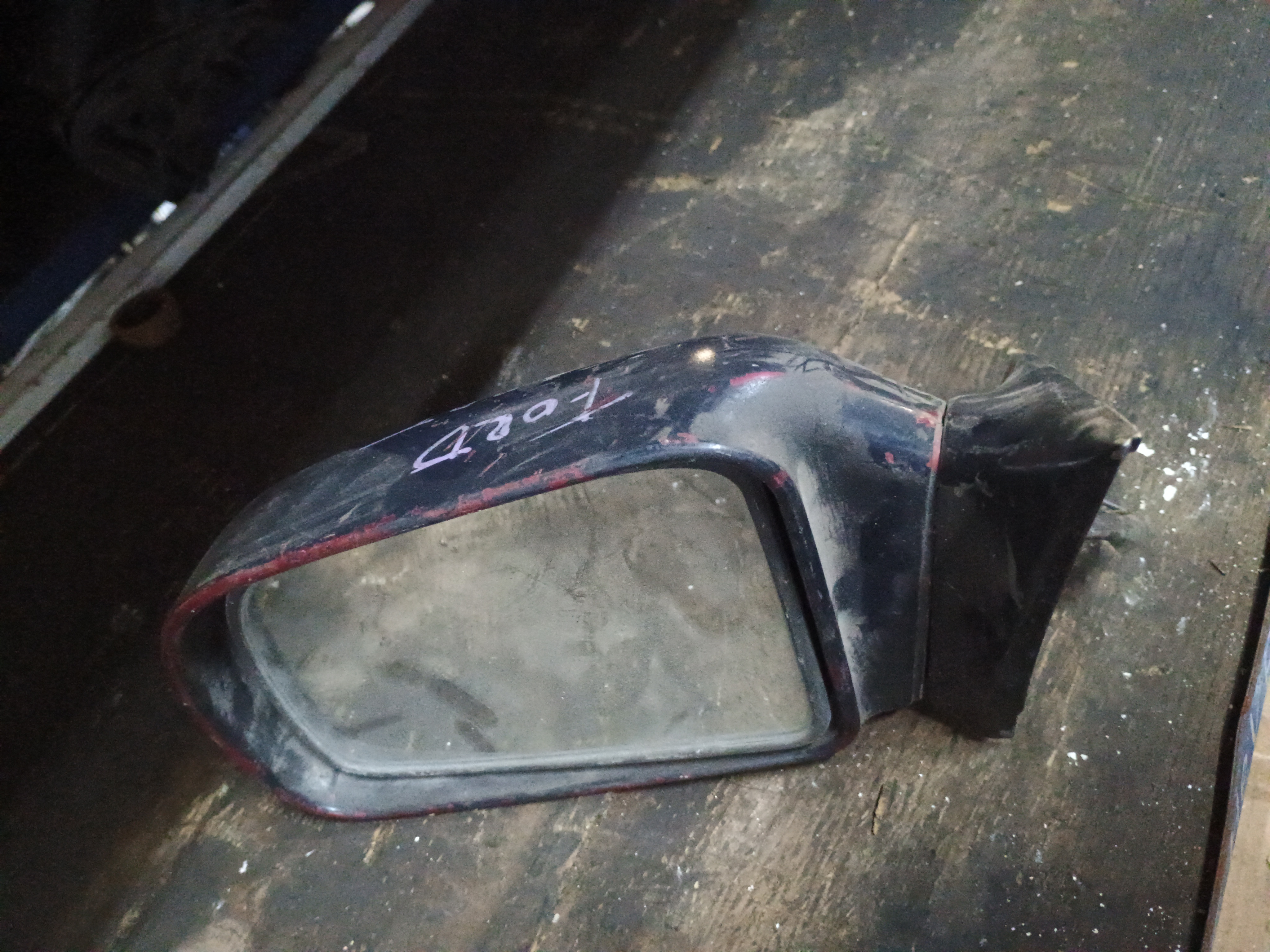 Espejo puerta derecho ford ecosport 1995 1996 1997 1998 1999