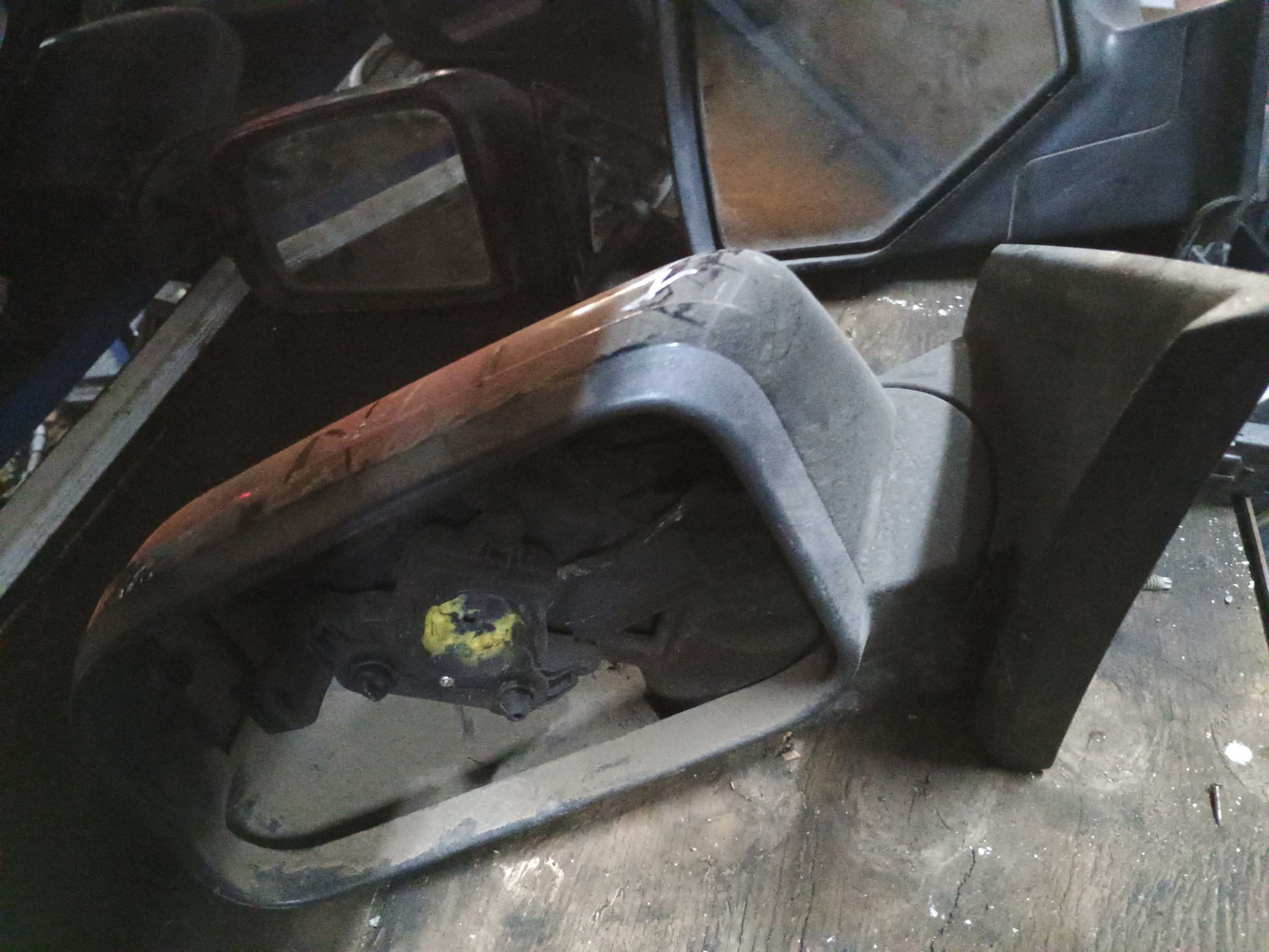 Espejo puerta derecho ford explorer