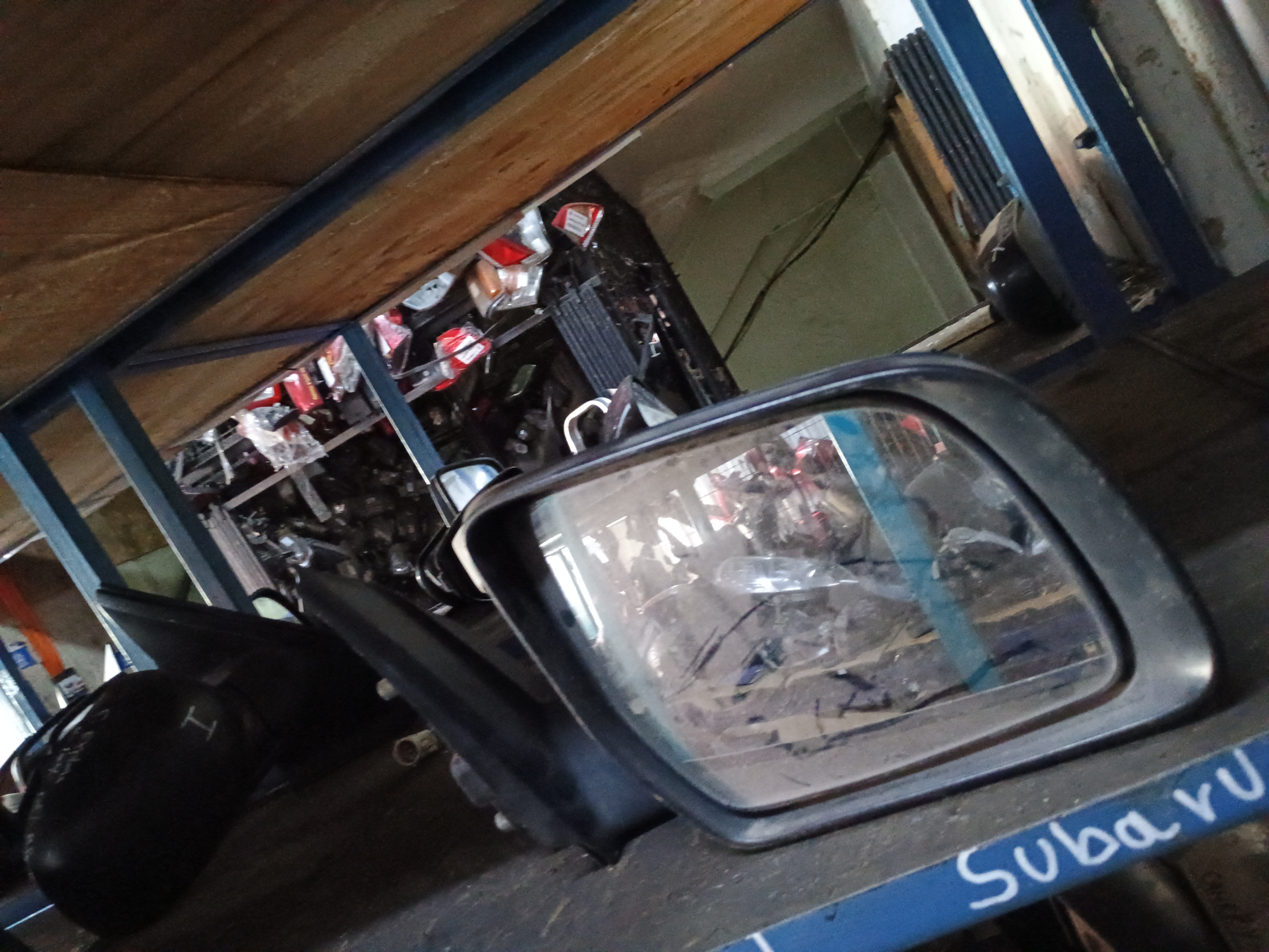 Espejo puerta derecho ford ranger 2016 2017 2018 2019 2020