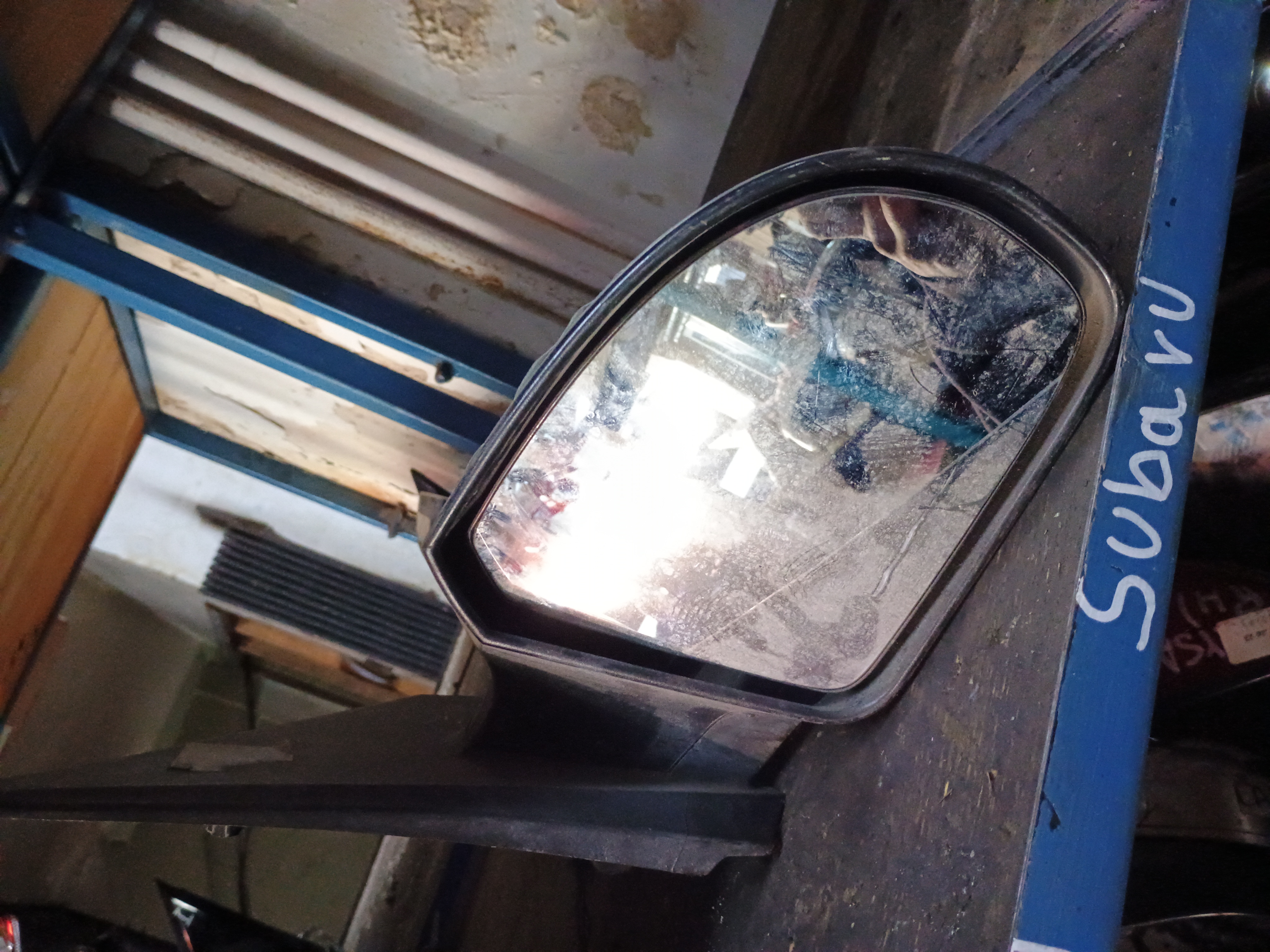 Espejo puerta derecho ford fiesta 2004 2005 2006 2007 2008