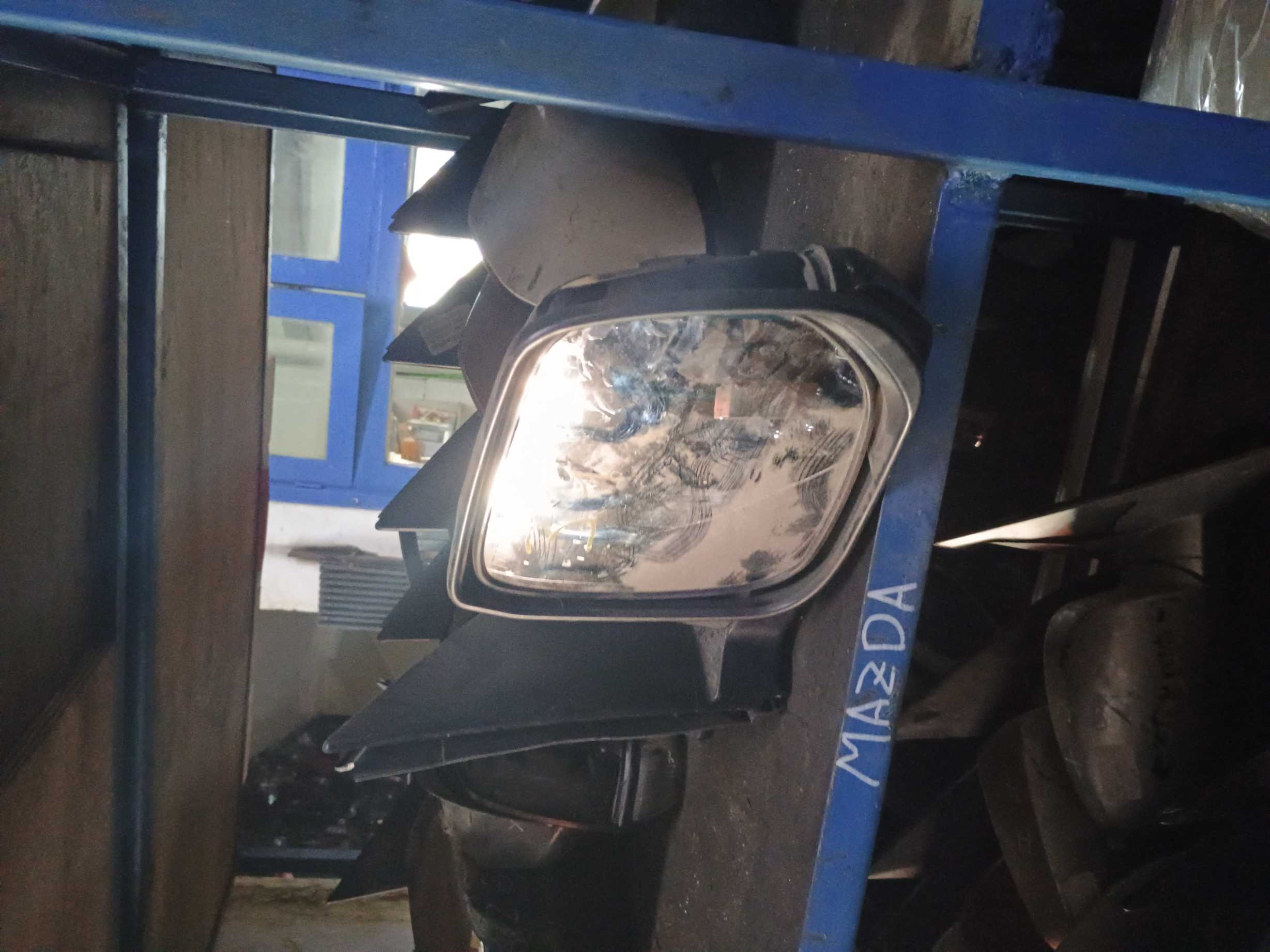 Espejo puerta derecho chevrolet dmax 2015 2016 2017 2018 2019 2020