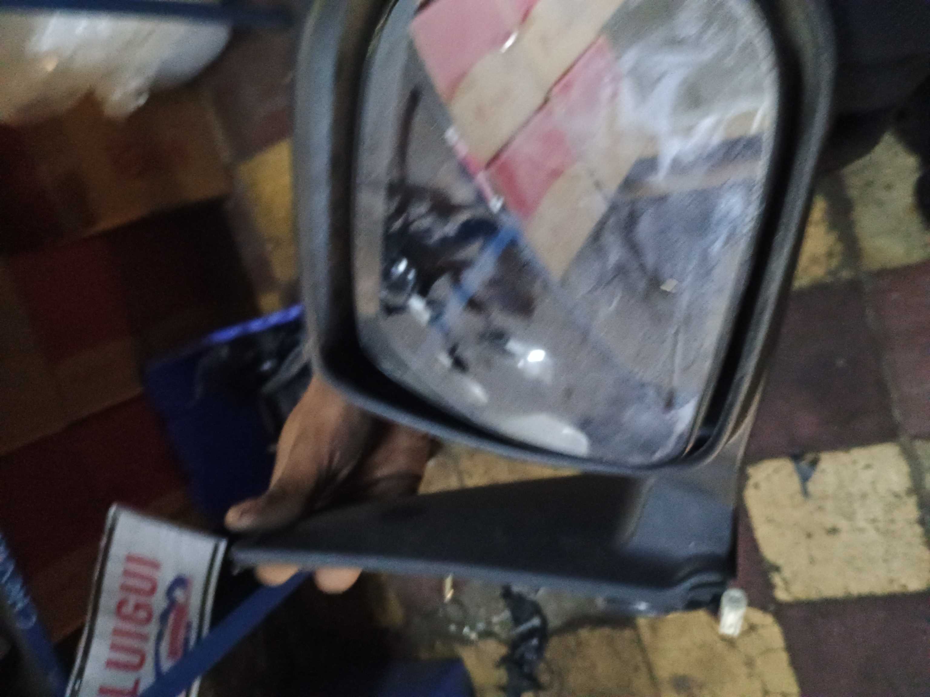 Espejo puerta derecho toyota 4runner