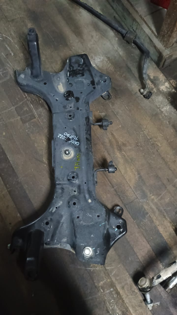 Cuna delantera chevrolet onix 2022 2023 2024
