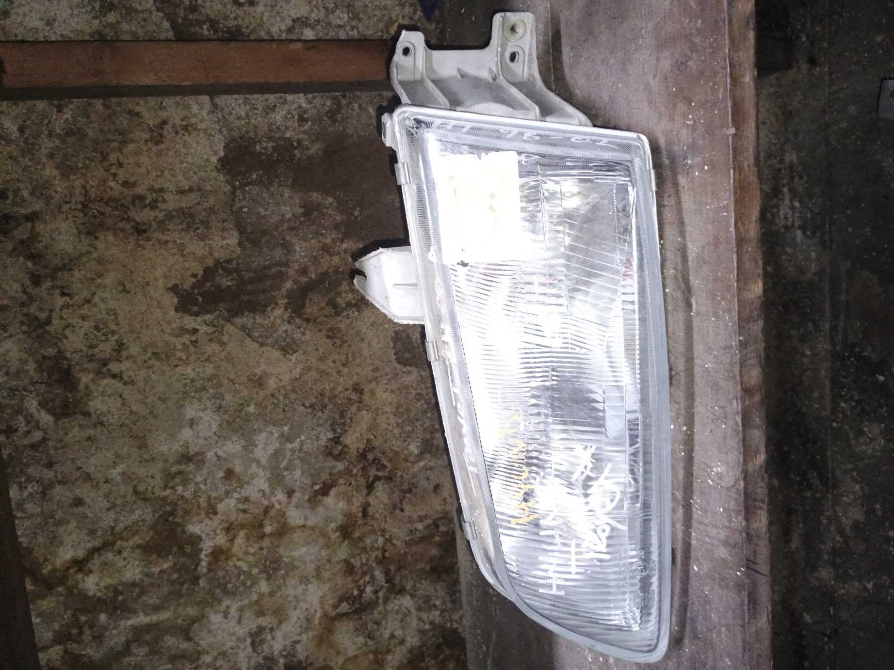 Foco trasero izquierdo hyundai h1 1997 1998 1999 2000 2001
