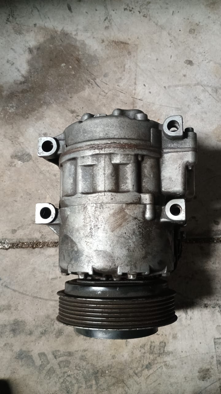 Compresor de aire acondicionado hyundai santa fe 2010 2011 2012 2013