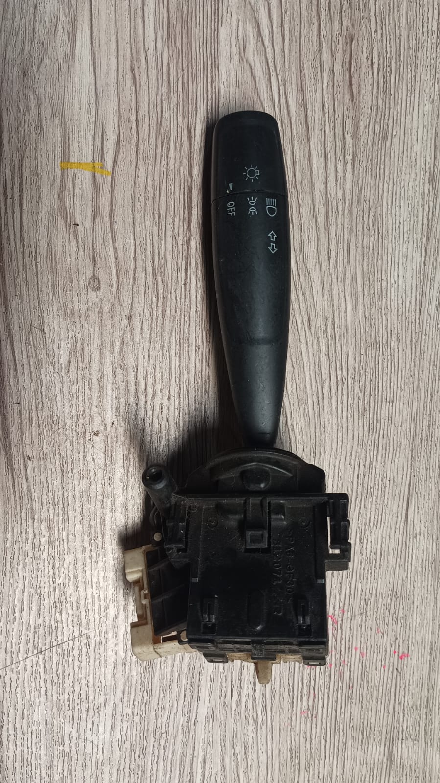 Telecomando completo suzuki swift