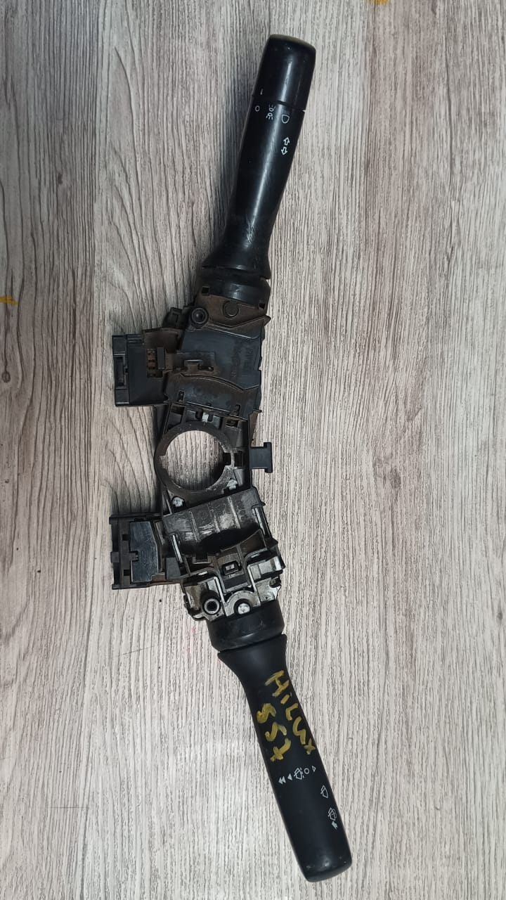Telecomando completo toyota hilux 2012 2013 2014 2015