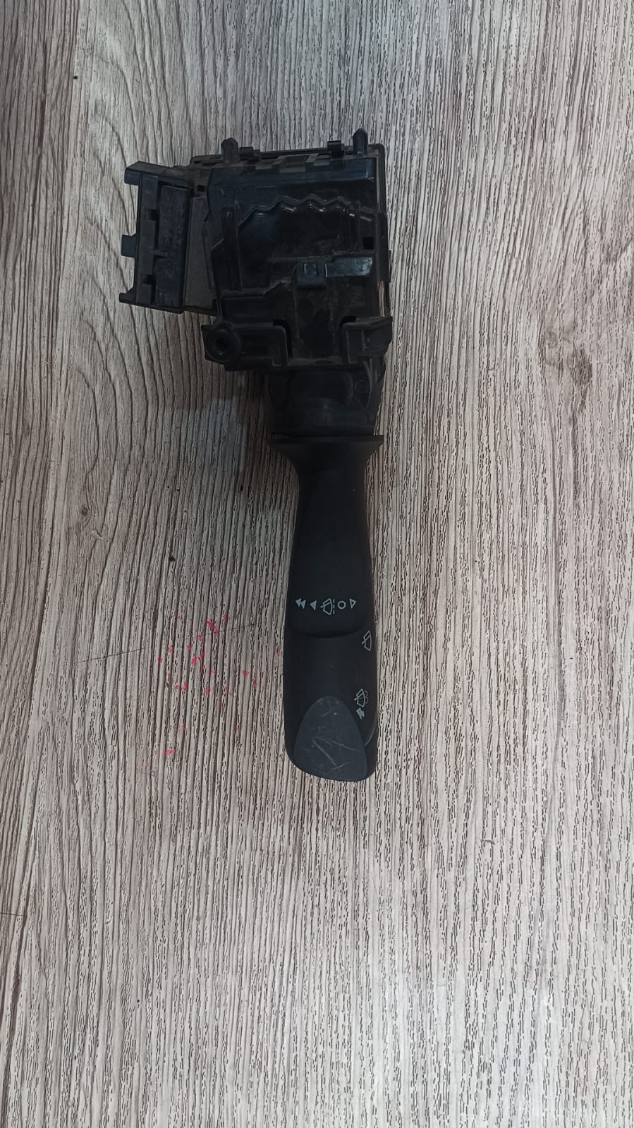 Telecomando limpia parabrisa toyota hilux 2016 2017 2018 2019 2020