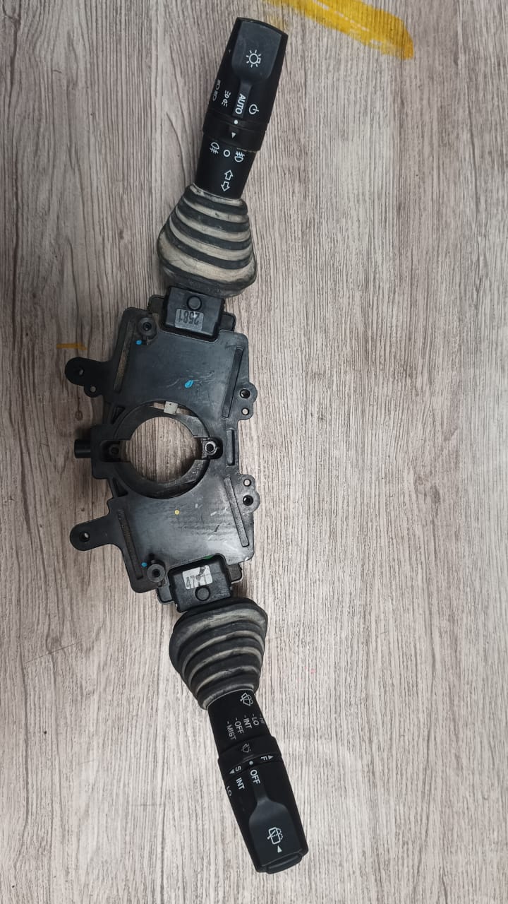 Telecomando completo chevrolet captiva 2012 2013 2014 2015