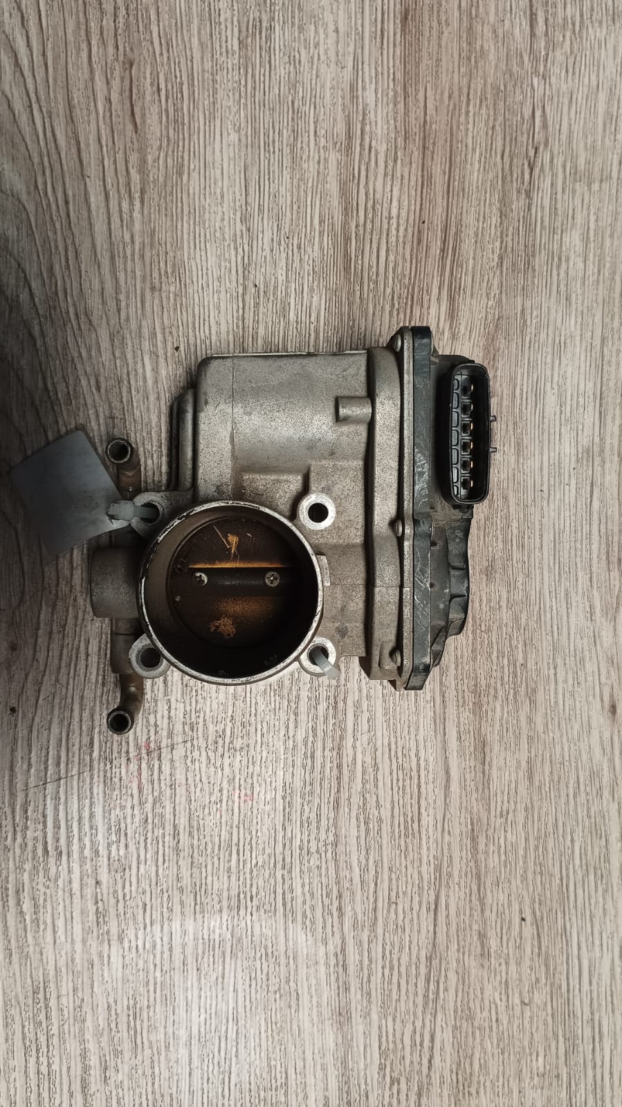 Cuerpo de aceleracion suzuki swift