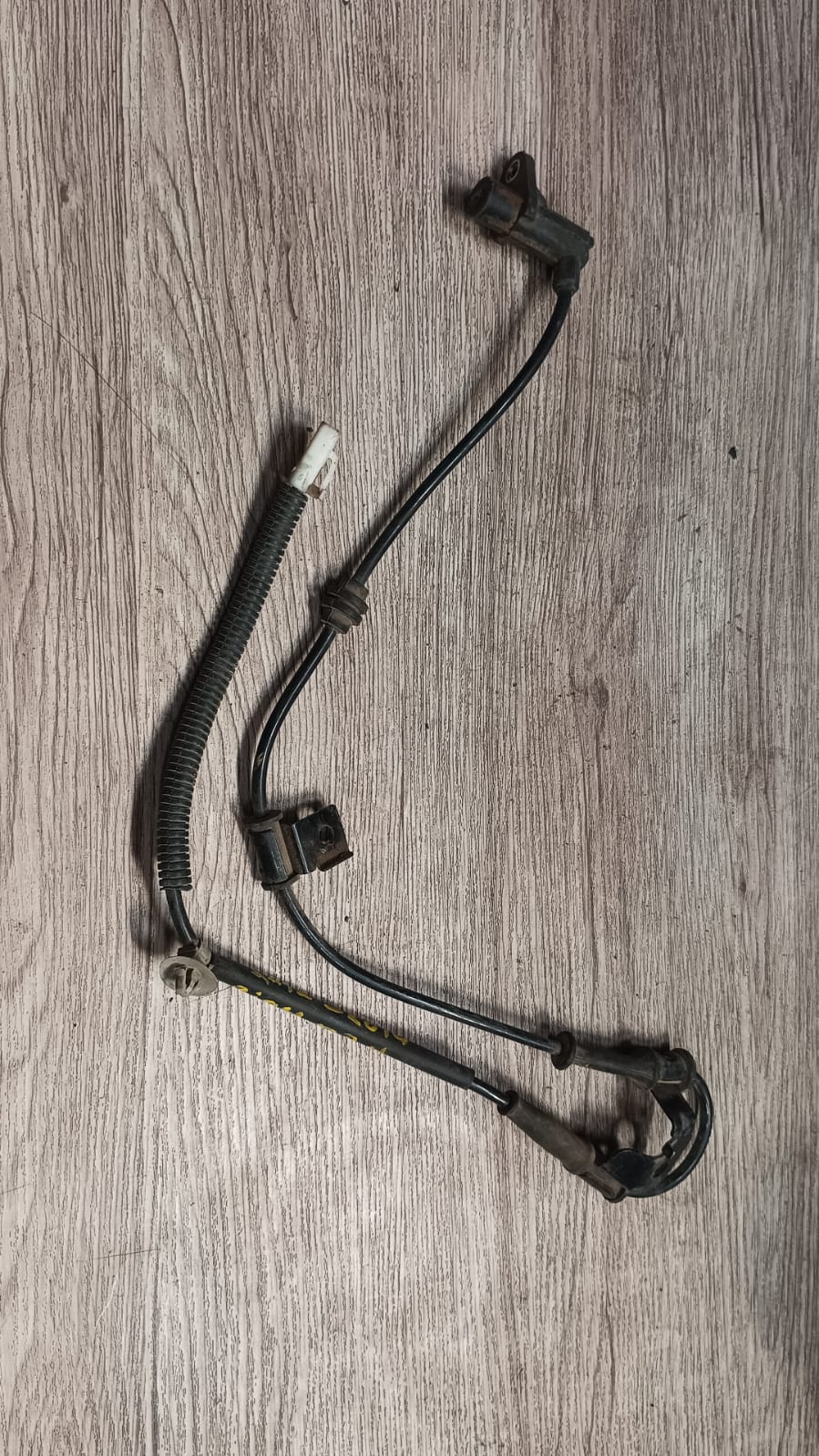 Sensor abs delantero derecho kia rio 4 2012 2013 2014 2015