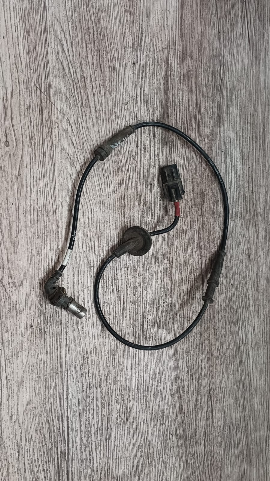 Sensor abs delantero izquierdo hyundai h1